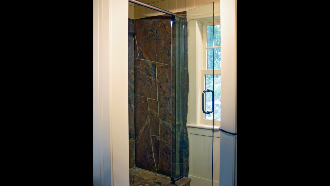 Shower Enclosure