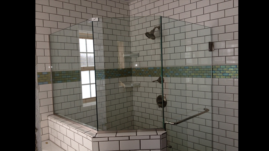 Shower Enclosure